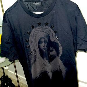 GIVENCHY Oversized T-Shirt